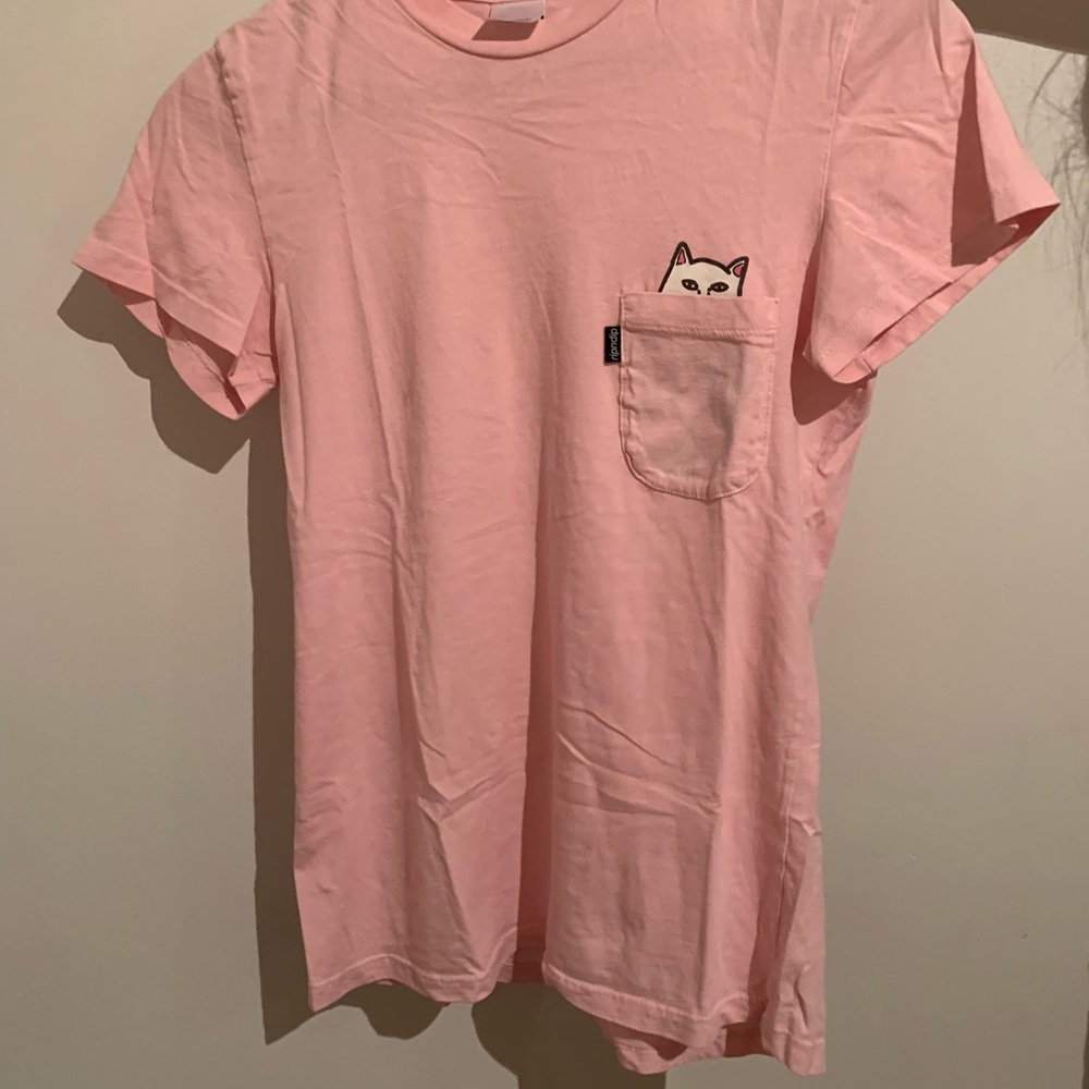 Rip N Dip T-Shirt, classic